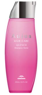 Aujua Qu Quench Shampoo Moist250ml