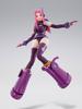 Tamashii Nations One Piece Jewelry Bonney S.H.Figuarts - (Egghead)