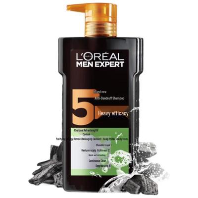 L'Oréal Men's Anti-Dandruff Shampoo