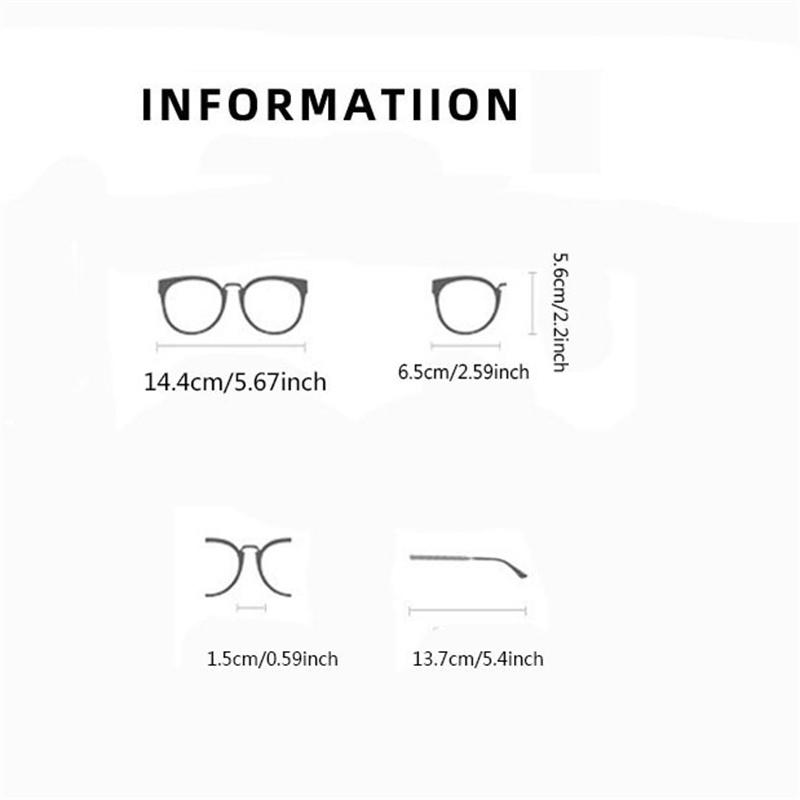 New Ladies Sunglasses Trendy Fashion Large Frame Sunshade Sunglasses Sunscreen Sunglasses Holiday Retro Eyewear