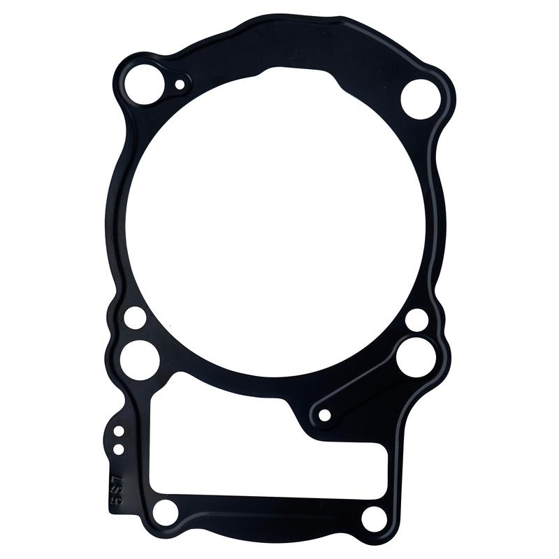 For Yamaha V-star 950 XVS950 2009-2017 Bolt 950 XVS950 14-23 Motorcycle Cylinder Head Base Exhaust Pipe Gasket Kits