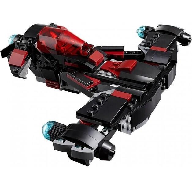 LEGO Star Wars 75145 Dark Fighter