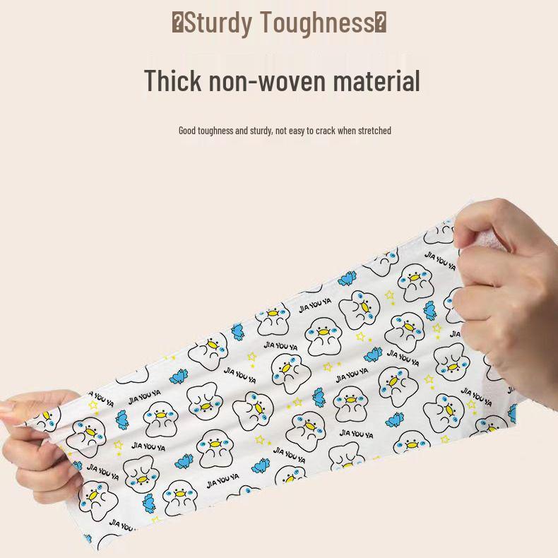 Dicke, verschleißfeste Einweg-Überschuhe für den Innenbereich