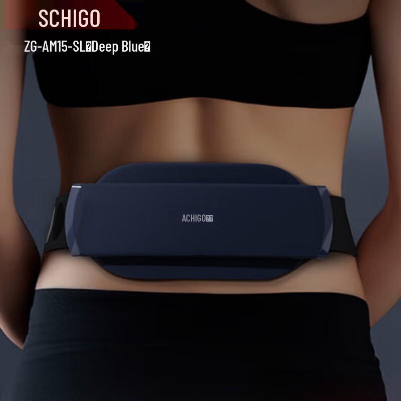 CHIGO Lumbar Massager