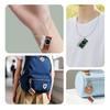 Portable HD Retro Mini Digital Camera for Students: Captures Photos and Videos