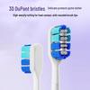 Westinghouse WT-0506 Sonic Electric Toothbrush CN plug (adapter included)