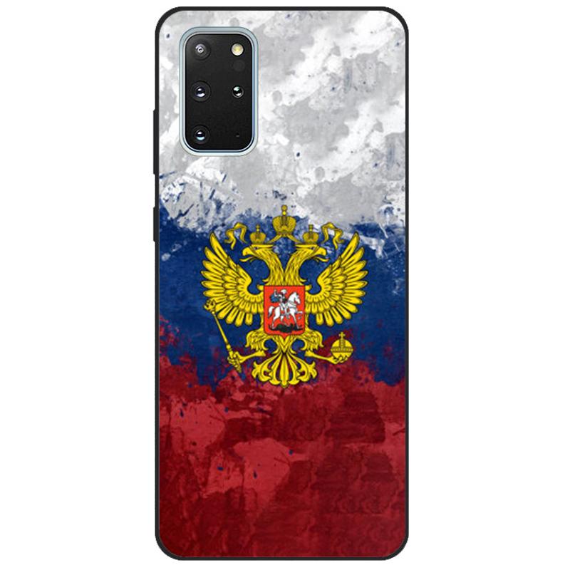 Für Samsung Galaxy S20 Hülle Silikon TPU Abdeckung Für Samsung Galaxy S20 PLUS Handyhülle Für Samsung Galaxy S20 Ultra S 20 Hülle Katze