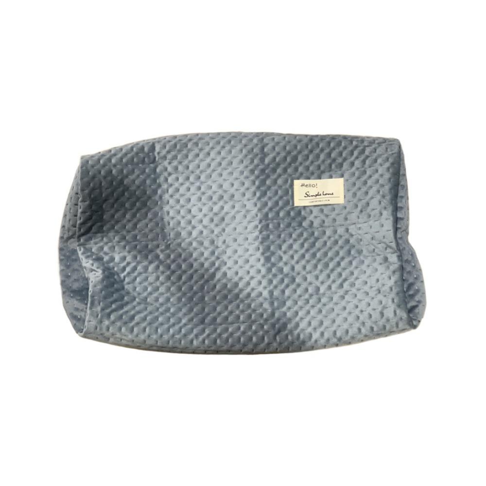 Waterproof Latex Pillowcase Cotton Pillow Cover Universal Memory Pillow Case  Household