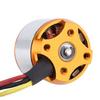 Useful 2700KV Outrunner Brushless Motor A 2212 5T for Airplane Aircraft Hobby
