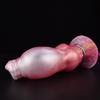 Liquid Soft Silicone Dildo Feminine Anal Plug Masturbator Vaginal Dilator Butt Plugs Sex Toy Gay Big Dick Slave BDSM