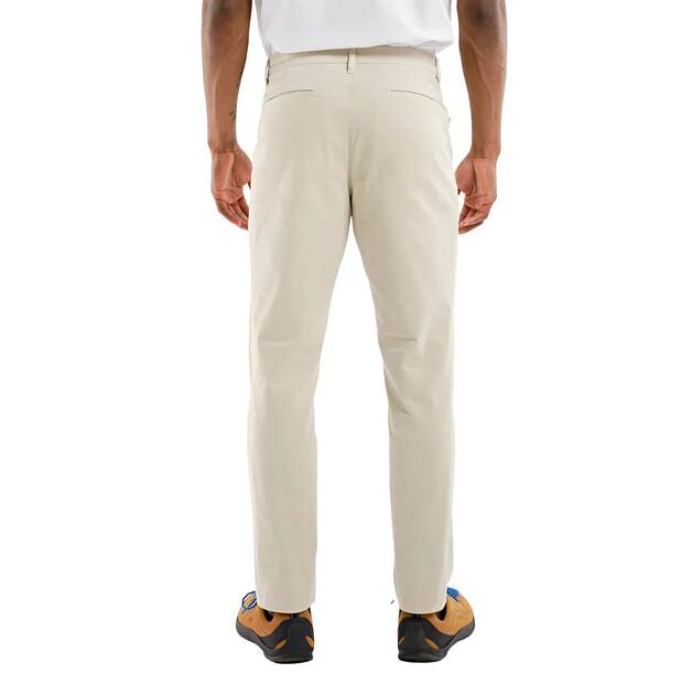 The Mountain Studio Шорты Hiking cotton stretch