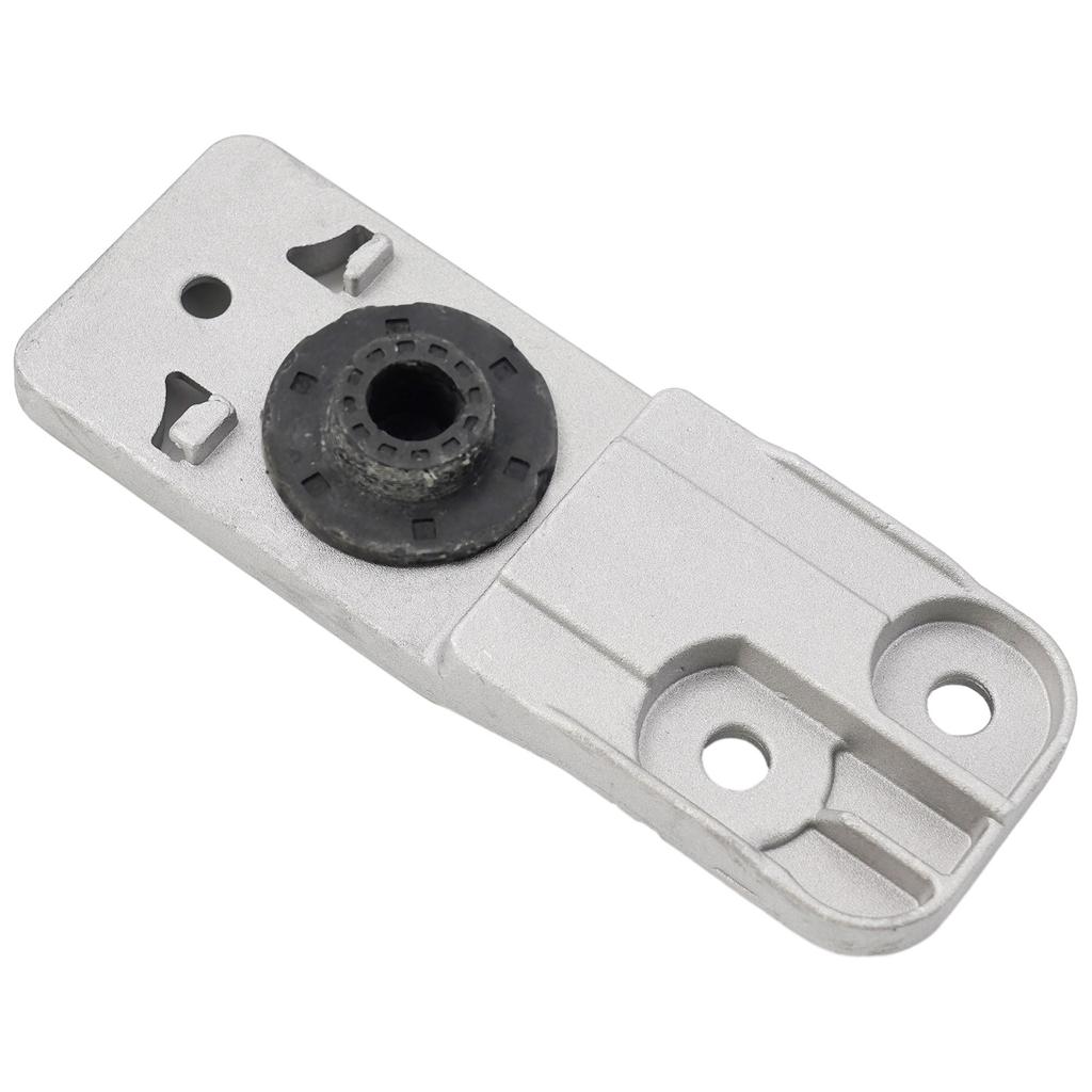 Lower Radiator Bracket Accessories Aluminum Aluminum Alloy Mounting
