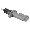 Bore Brake Clutch Master Cylinder 0.625in Aluminium Alloy For Hydraulic Hydro Handbrake