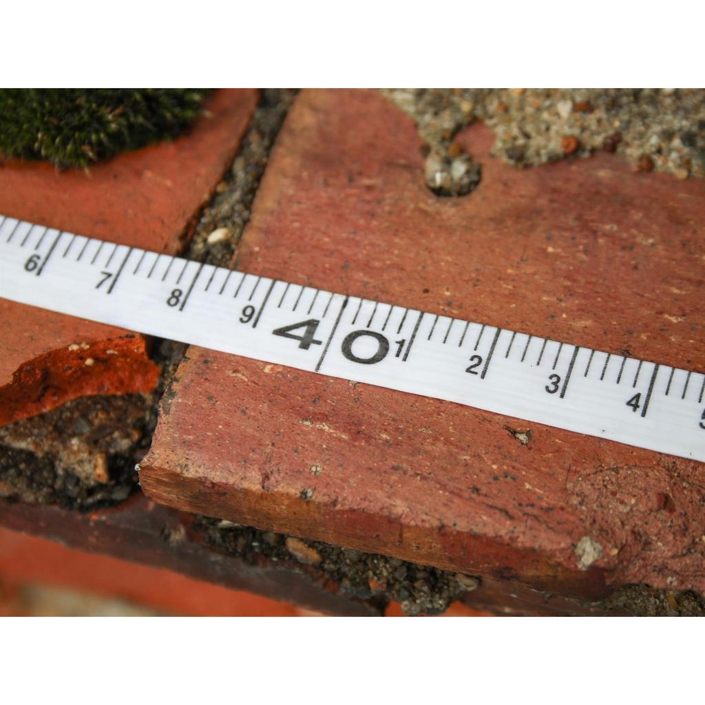 Faithfull Abgerundetes langes Klebeband