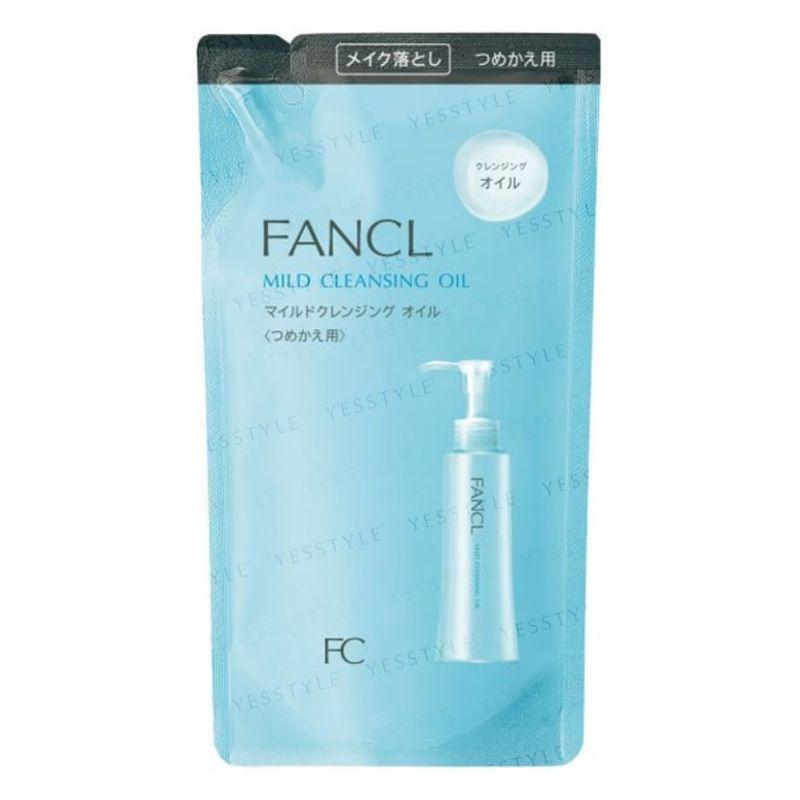 Fancl - Mild Cleansing Oil