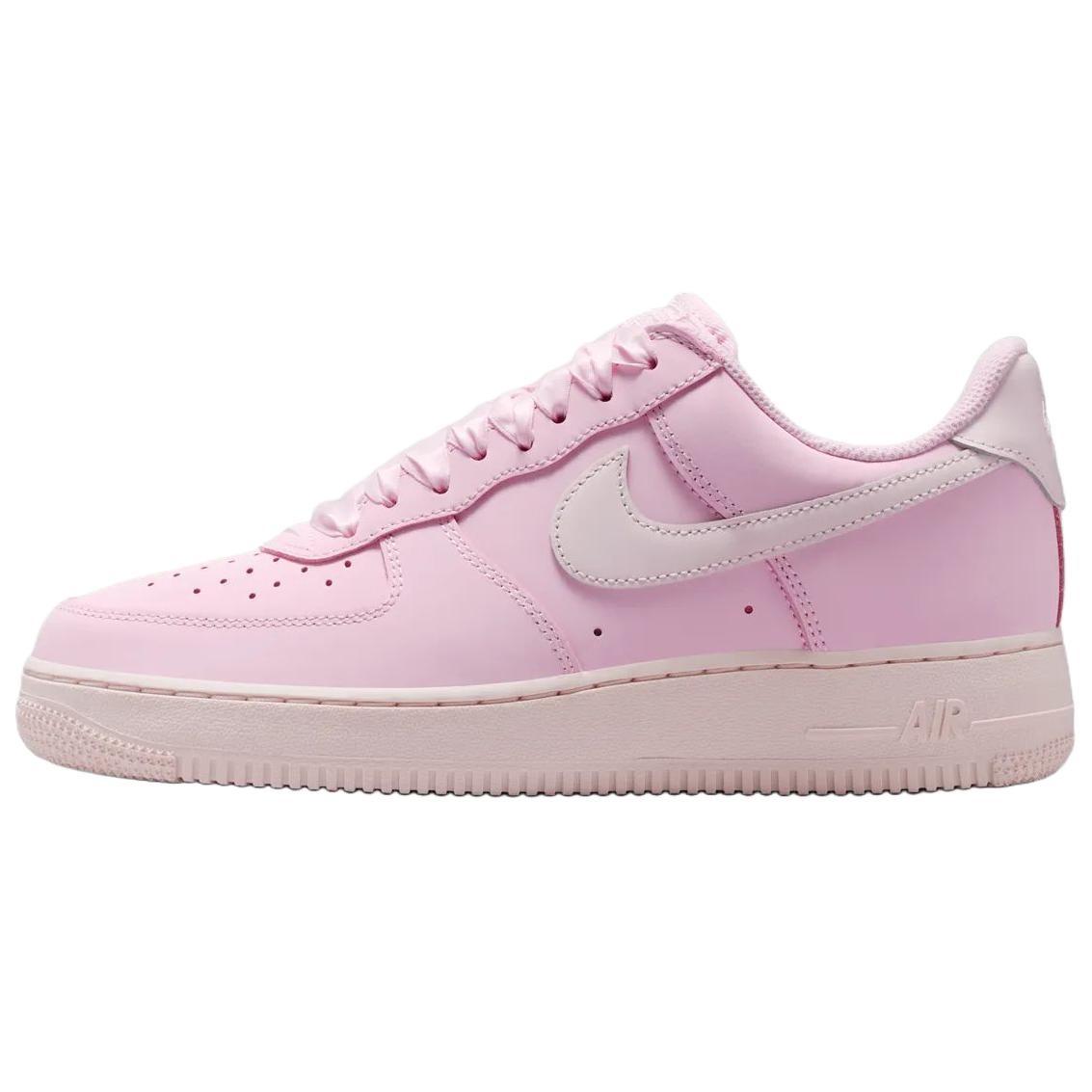 (WMNS) Nike Air Force 1 Low 'Ribbon Lace Foam Pink' Damen IR0871-600 EU 36.5
