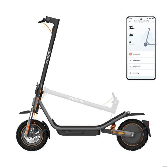 Electric Scooter - Xiaomi - Electric