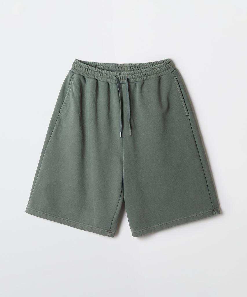 Seupao Pigment Bermuda Shorts_Spmtg23C66