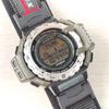 Used CASIO PROTREK PRT-40 Made In Japan Quartz Working Condition