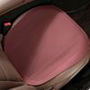 Cuscino per Sedile Auto Perforato e Traspirante Universale Quattro Stagioni Coperture Protettive Interni Proteggi Cuscino Sedile Sedia Strumento Auto