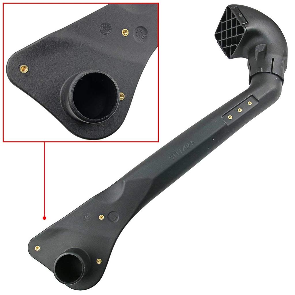 SNS150 AIR INTAKE