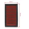 R-EP High Flow Air Filter Performance Fits For Toyota Corolla Camry RAV4 C-HR Mirai Avalon Lexus UX200 Washable Reusable Filters