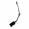 Original Gimbal Signal PTZ Cable for DJI FPV Camera Coaxial Cable Drone Replacement Accessory In Stock(Tested)