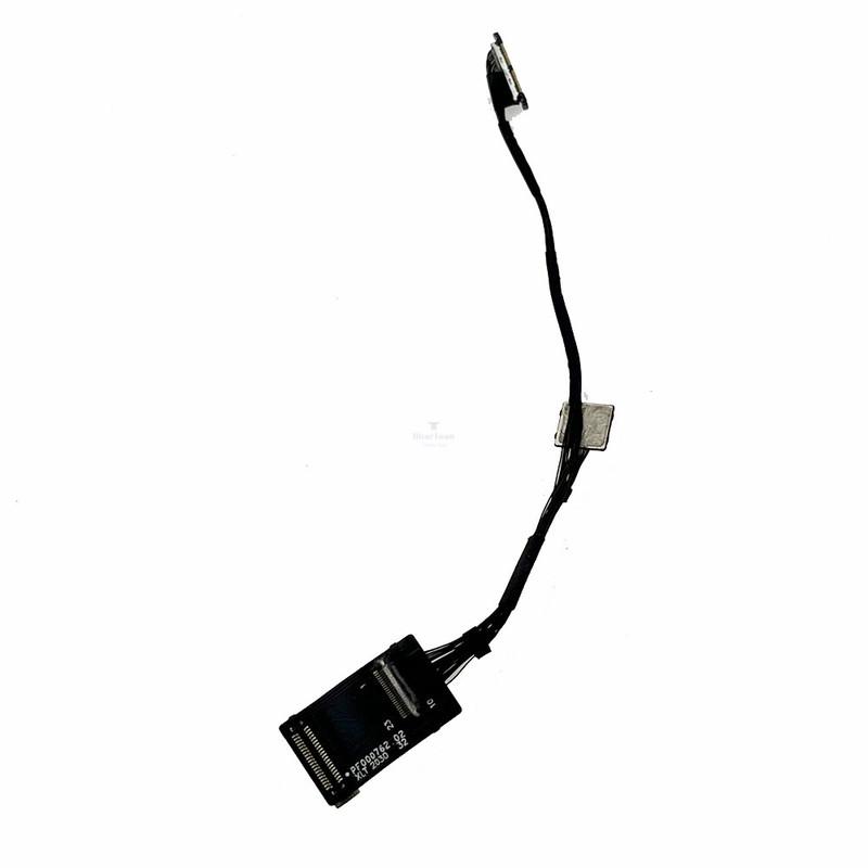 Original Gimbal Signal PTZ Cable for DJI FPV Camera Coaxial Cable Drone Replacement Accessory In Stock(Tested)
