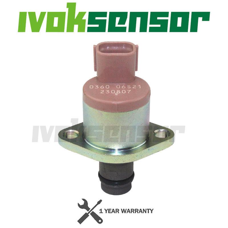 1460A037 294009-0260 294009-0360 Diesel Fuel Pump Pressure Suction Control SCV Valve For MITSUBISHI FORD MAZDA 3 5 6 2.0 CX
