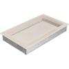 Vent Cover 22x37 Cream