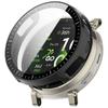 Anti-Scratch Protective Case Cover Shell for Amazfit Active 3 Premium Smart Watch Accessories