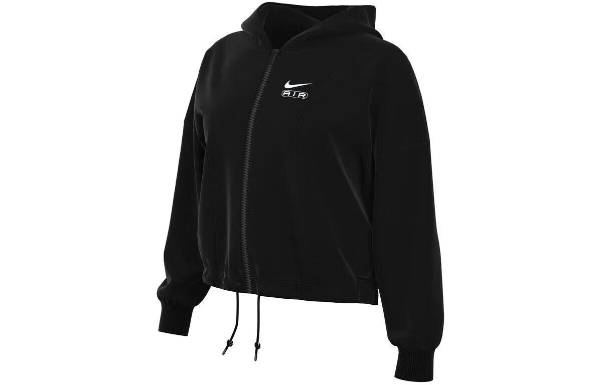 

Nike Air Black Hoodie FN1895-010 S