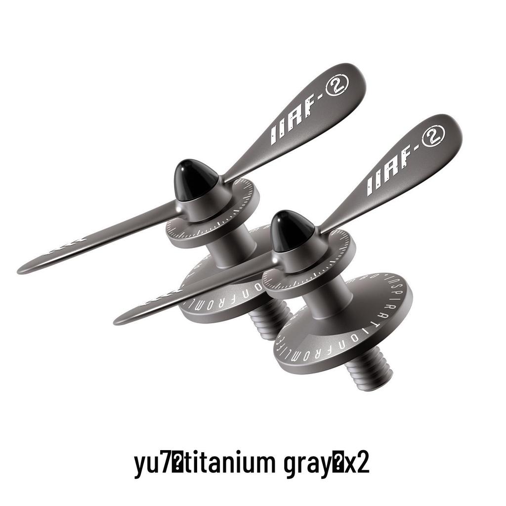 Creative Retro Bamboo Dragonfly Car Hook for Xiaomi SU7 - Decorative & Stress-Relief Ornament