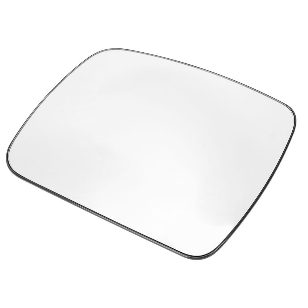 Heated Mirror Glass Scratch Proof Exterior Rearview Mirror Glass For Discovery Freelander Range Rover Left: LR013775