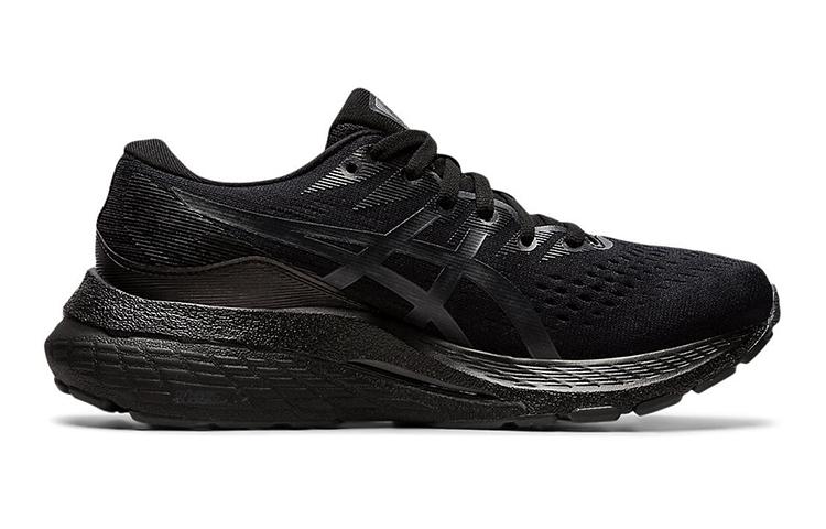 Asics Gel Kayano 28 GS 'Black' 1014A210-001