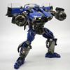 BAIWEI Transformation TW1033 Dropkick Meisterwerk Perfektes Spielzeug Film Actionfiguren Modell KO SS46 TW-1033 SS Verformungsauto Roboter