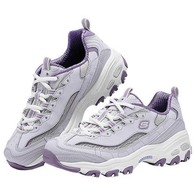 Women's Milk Tea Bear Retro Dad Shoes 150534