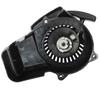 Pokrywa Silnika - Szarpaka Do Motoroweru Pocket Bike (Plastikowa) Wysuwany