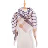 Fashion Imitation Cashmere Women Triangle Scarf Autumn Winter Scarve Pashmina Mujer Female Echarpe Hiver Foulard Bufanda Shawls