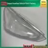 Transparent Headlight Covers for Haval M6 (2017-2019)