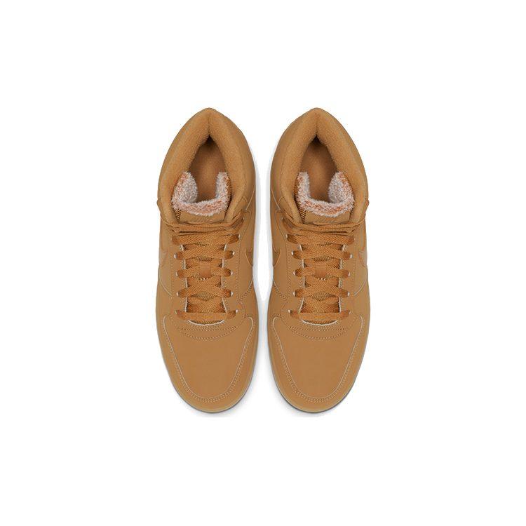 Nike Ebernon Mid Se 'Wheat' AQ8125-701