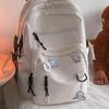 Cool Women's Fashion Backpack for College Trendy School Bag Travel Daypack
