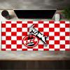 Koln Goat Logo Mouse pad, Gaming Mouse Pad, keyboard pad, Desk Decor for computer notebook Fan Gift Birthday Gift