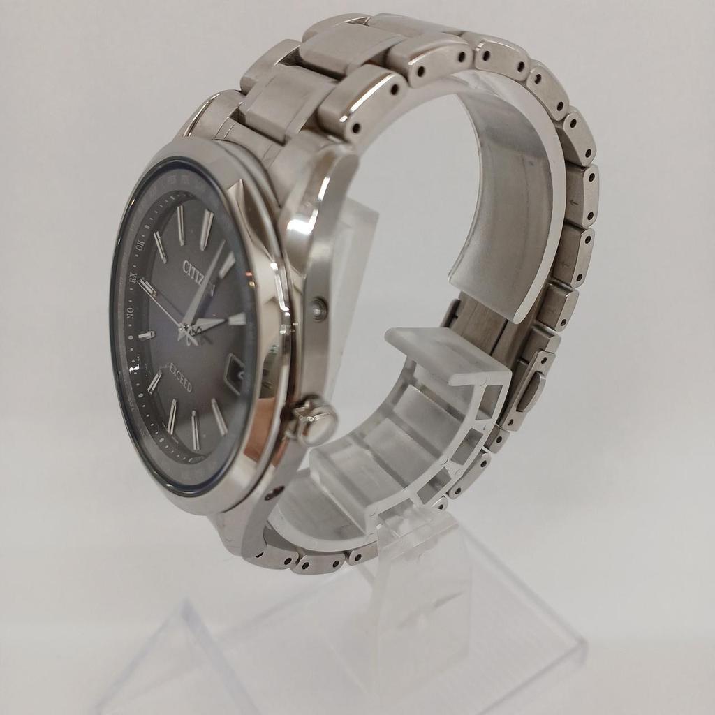 Used CITIZEN H147-A1CT201/Hoshigumo/Limited to 300 pieces EXCEED