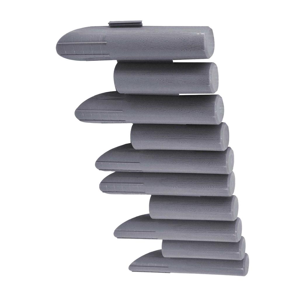 AW Tools Palisade Garden Decoration