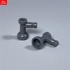 MOC Bricks 4599 Tap 1x1 Faucet With Hole Connecting Accessories Educational Building Blocks Assembled Toys Kids Gift