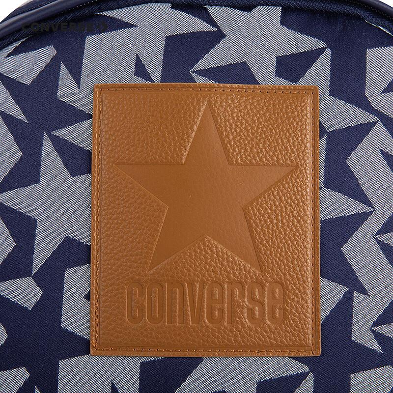 Converse Kids Star Logo Backpack