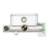 GOOFIT Brake Master Cylinder for Odes Dominator UTV