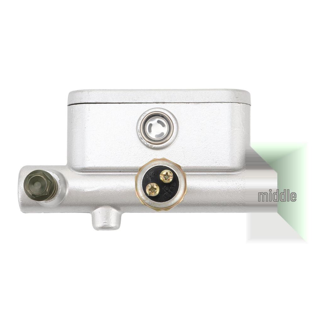 GOOFIT Brake Master Cylinder for Odes Dominator UTV