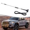 Hot Brand New Antenna Receiver For Car Mobile Radio GPS Accessories In-Car Technology Sat Nav Devices Vertical